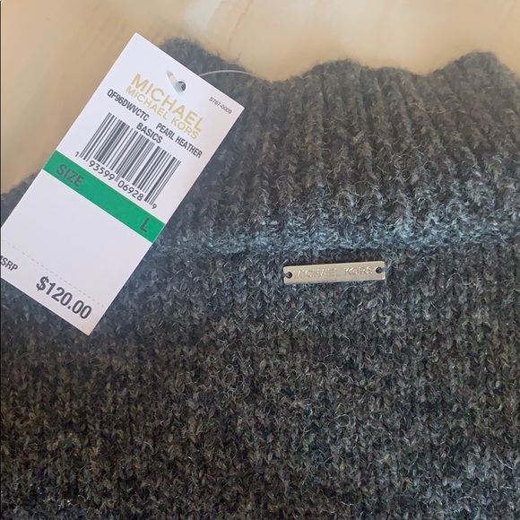 Michael by Michael Kors Sweater - Picture 3 of 7